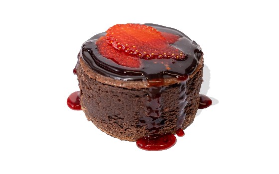 چیزکیک شکلاتی