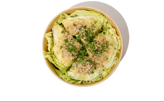 سالاد مخصوص آنتروکوت